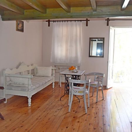 Erato Suites Chania  Exterior foto