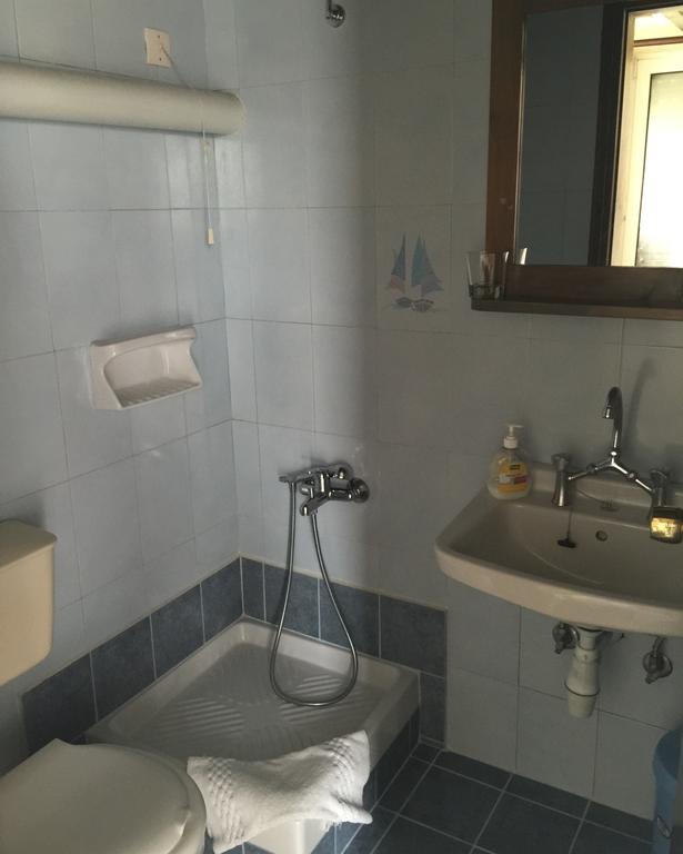 Erato Suites Chania  Quarto foto