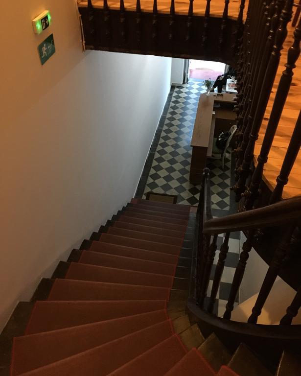 Erato Suites Chania  Exterior foto