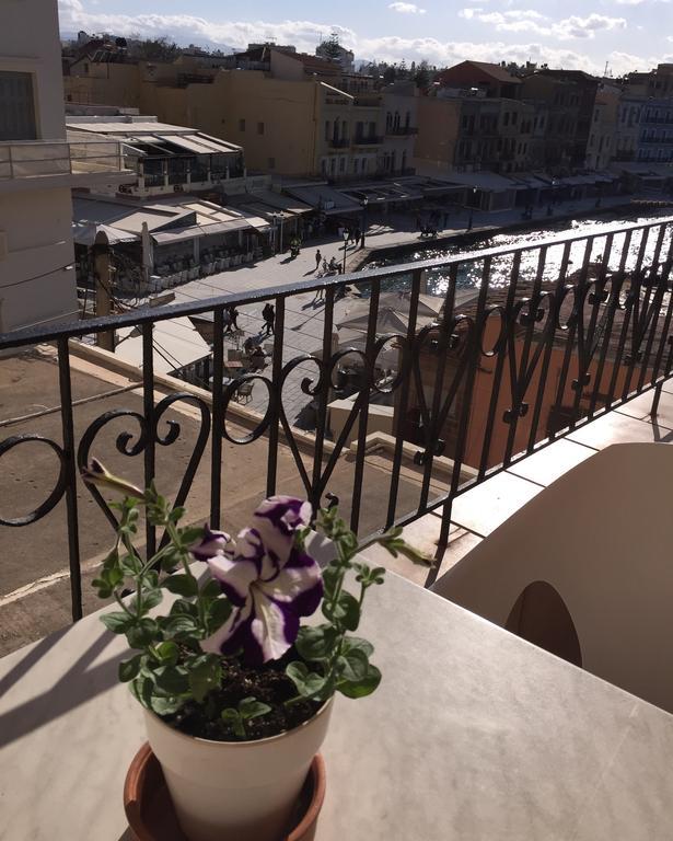 Erato Suites Chania  Exterior foto
