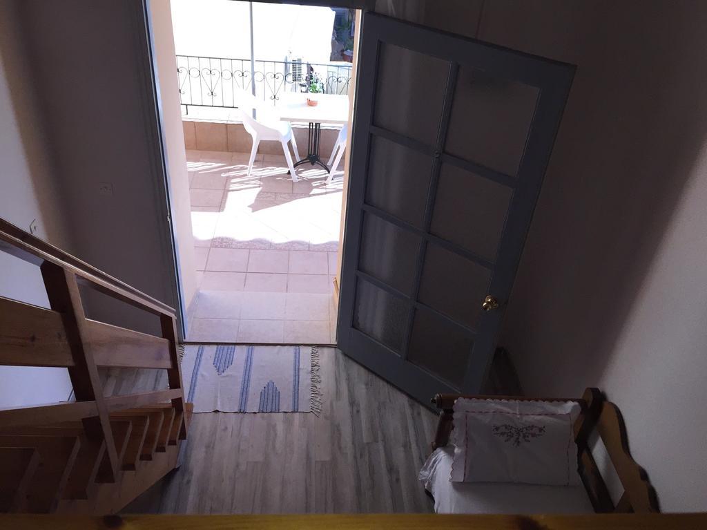 Erato Suites Chania  Exterior foto