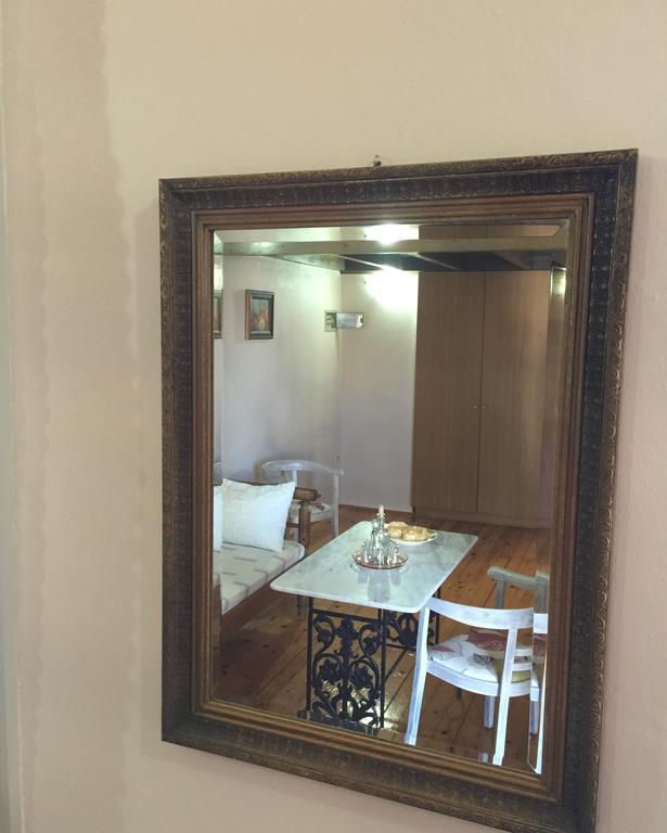 Erato Suites Chania  Exterior foto