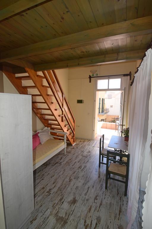 Erato Suites Chania  Exterior foto
