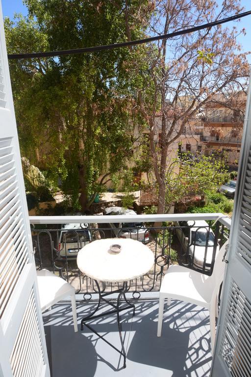 Erato Suites Chania  Exterior foto