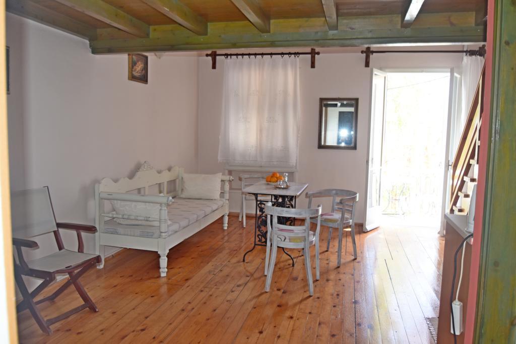 Erato Suites Chania  Exterior foto