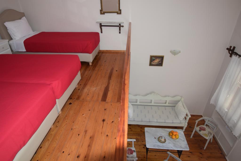 Erato Suites Chania  Exterior foto