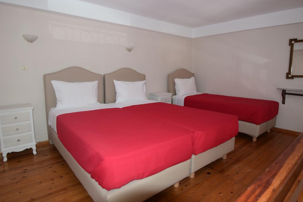 Erato Suites Chania  Exterior foto