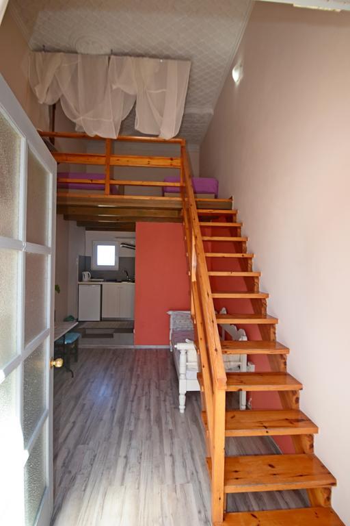 Erato Suites Chania  Exterior foto