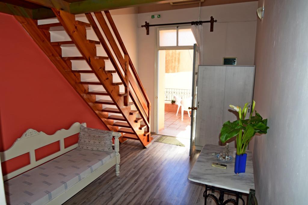 Erato Suites Chania  Exterior foto
