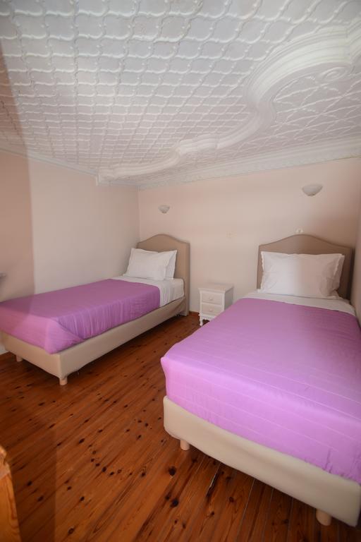 Erato Suites Chania  Exterior foto