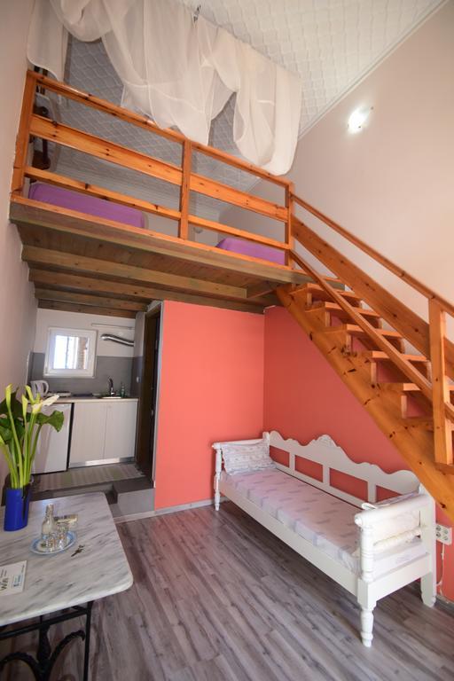 Erato Suites Chania  Exterior foto