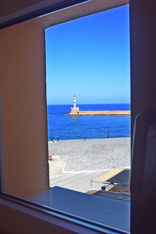 Erato Suites Chania  Exterior foto