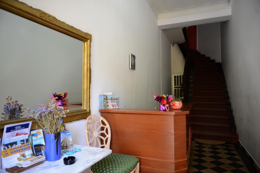 Erato Suites Chania  Exterior foto