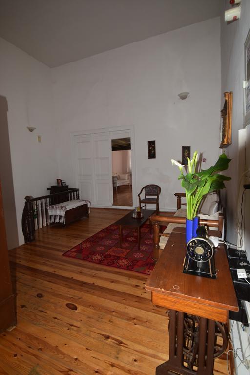 Erato Suites Chania  Exterior foto