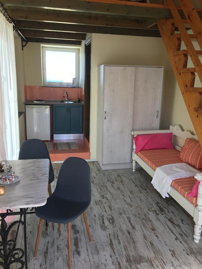 Erato Suites Chania  Exterior foto