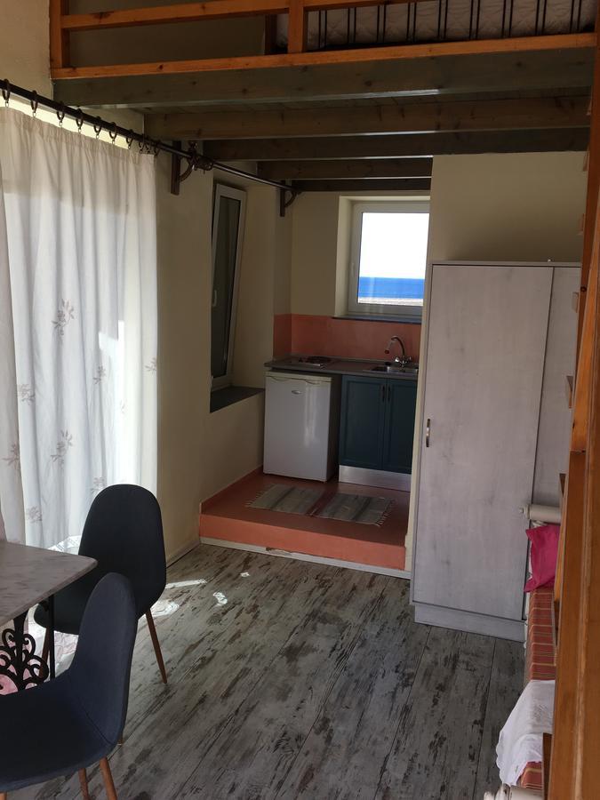 Erato Suites Chania  Exterior foto