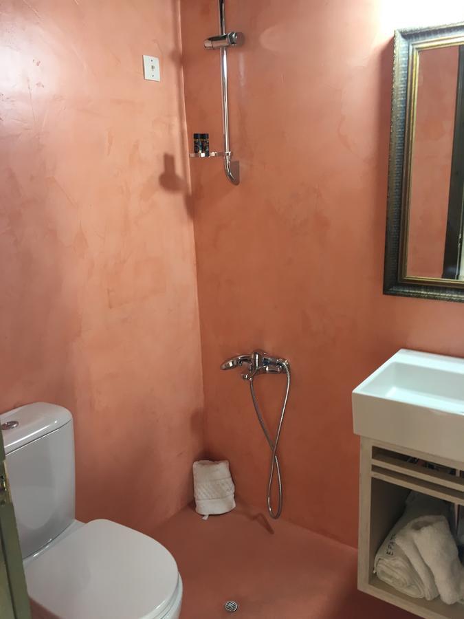 Erato Suites Chania  Exterior foto